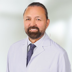 Op. Dr. Levent Ersan
