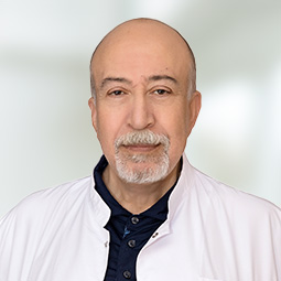 Dünyagöz'de Yeni Dönem | Prof. Dr. Levent Karabaş