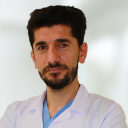Op. Dr. Mahmut Doğan