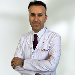 Op. Dr. Mehmet Cılı