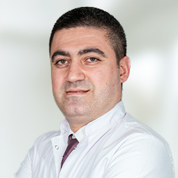 Op. Dr. Mehmet Çubuk