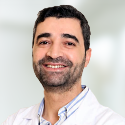 Uzm. Dr. Mehmet Masum Taş