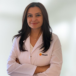 Op. Merve Kalyoncu