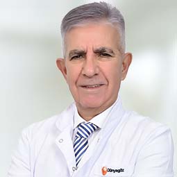 Op. Dr. Mesut Hatemi