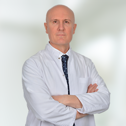 Op. Dr. Mete Açıkgöz