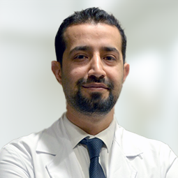 Op. Dr. Mimbay Yaşar