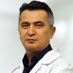 Op. Dr. Nadir Koçkar