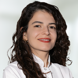 Op. Dr. Nilay Çiçek