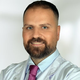 Op. Dr. Nizamettin Üdüm
