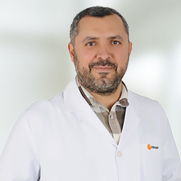 Op. Dr. Oğuz Çelik