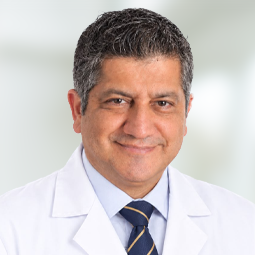 Prof. Dr. Okan Toygar