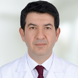 Prof. Dr. Osman Melih Ceylan