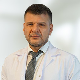Op. Dr. Özcan Evyapan