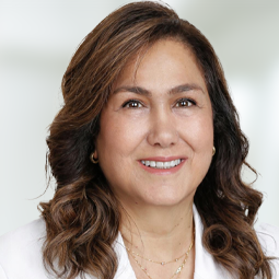 Prof. Dr. Özlem Budakoğlu