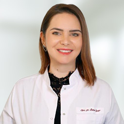 Op. Öznur İşçan