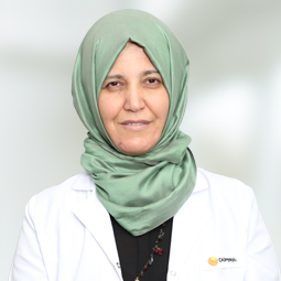 Op. Dr. Perihan Dinç