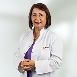 Op. Dr. Pervin Uygur
