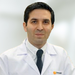 Doç. Dr. Rahmi Duman