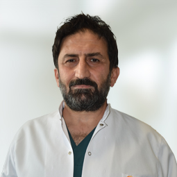 Sadullah Keleş
