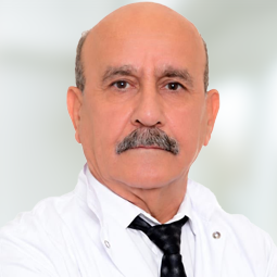 Op. Dr. Saim Kılıç