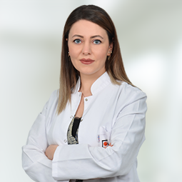Op. Dr. Seher Eraslan
