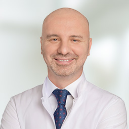 Doç. Dr. Selim Demir