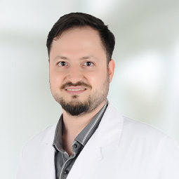Op. Dr. Serhat Kenan