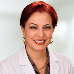 Doç. Dr. Şerife Bayraktar