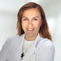 Op. Dr. Sevim Kuyumcu