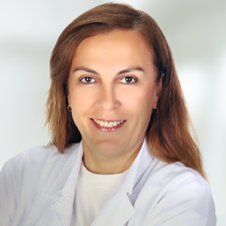 Op. Dr. Sevim Kuyumcu