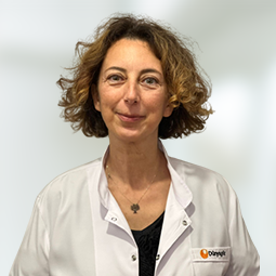 Op. Dr. Sibel Aymak