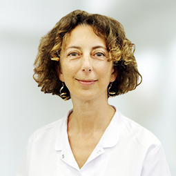 Op. Dr. Sibel Aymak