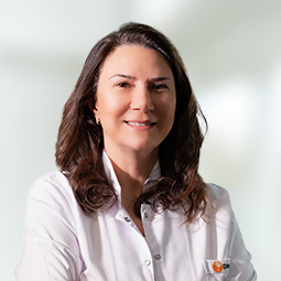Op. Dr. Tülay Arıcı