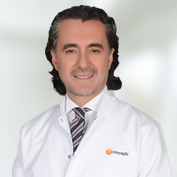 Prof. Dr. Ümit Kamış