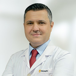 Op. Dr. Ünsal Sarı