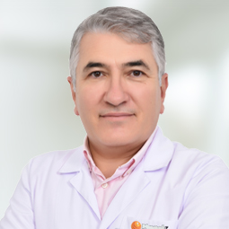Prof. Volkan Dayanır