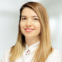 Op. Dr. Yeliz Acar   (FEBO)