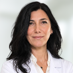 Prof. Dr. Yeşim Altay