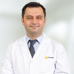 Op. Dr. Yücel Öztürk