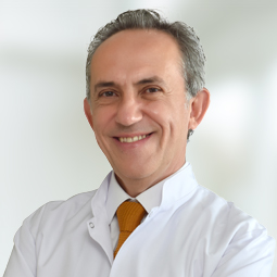 Op. Dr. Erhan Yılmazkurt