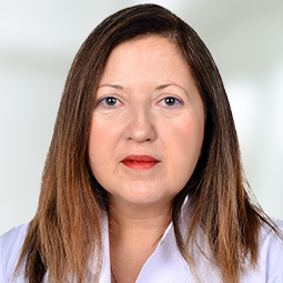 Prof. Dr. Zeynep Özbek