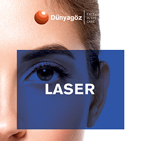Laser