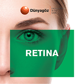 Retina