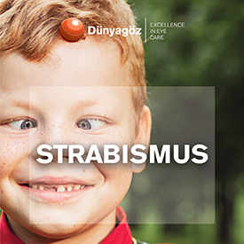 Strabismus
