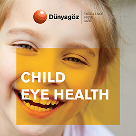 Child Eye Health