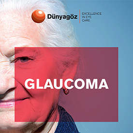Glaucoma