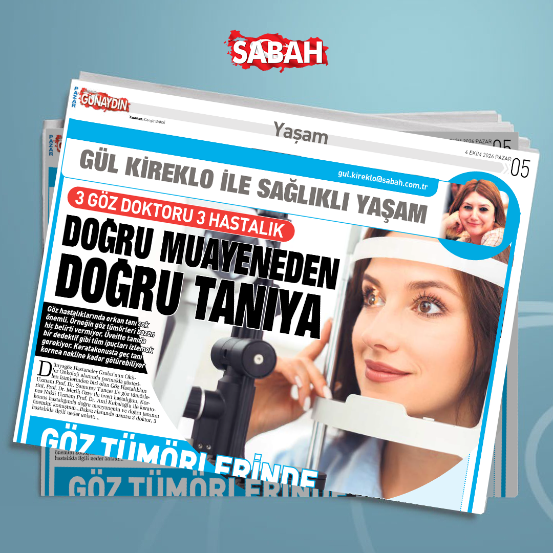 Doğru Muayeneden Doğru Tanıya