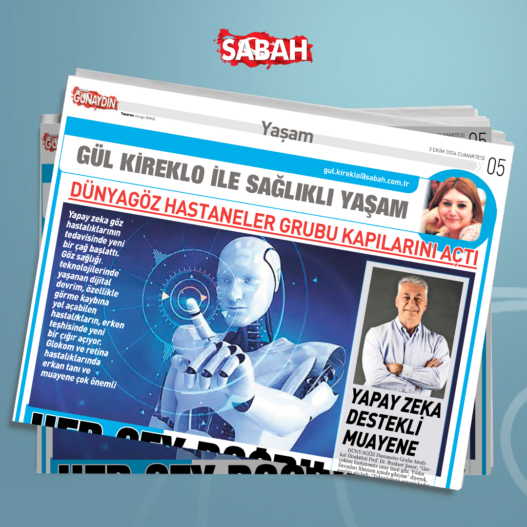 Her Şey Doğru Muayene İle Başlar