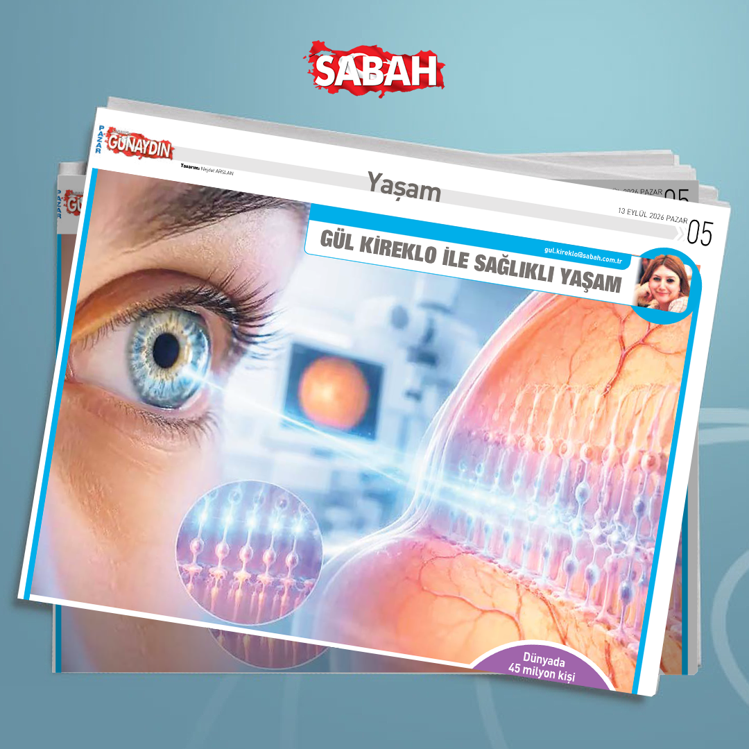 Gece Körlüğüne Işık Olan Tedavi