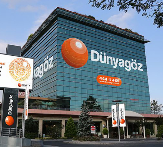 Göz Hastanesi Seçimi Nasıl Yapılmalı? Doğru Tercih Rehberi